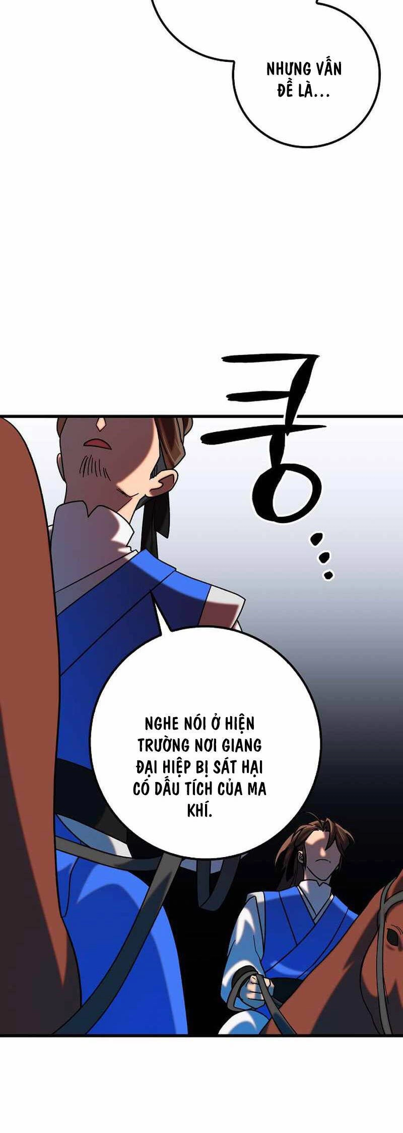 Thiên Phong Phách Đạo Chapter 35 - 51