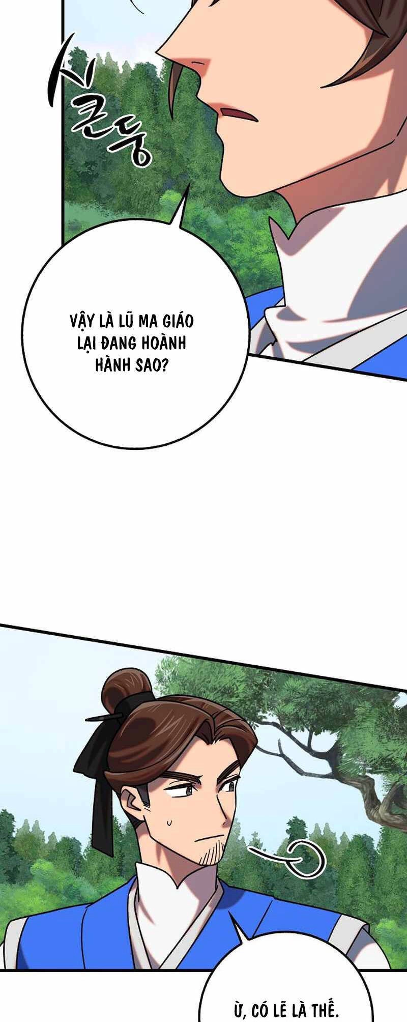 Thiên Phong Phách Đạo Chapter 35 - 53