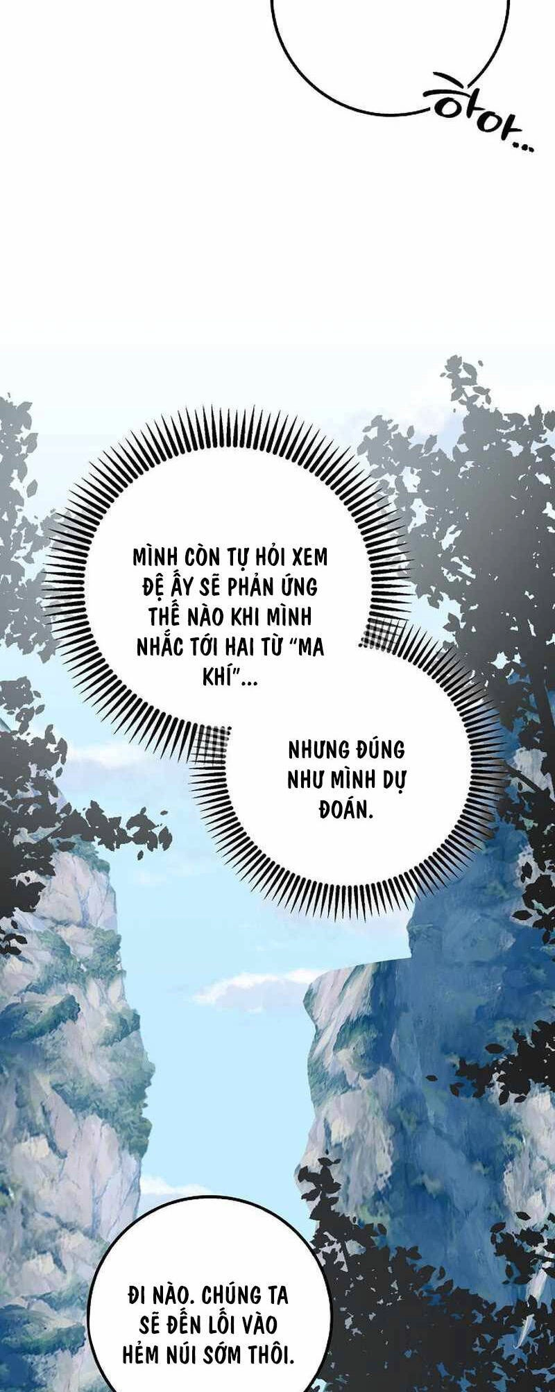 Thiên Phong Phách Đạo Chapter 35 - 54