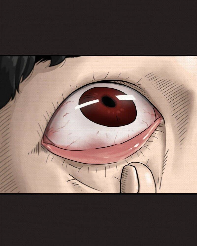 Không Thấy Ác Quỷ Chapter 1 - 4