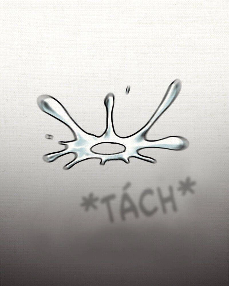 Không Thấy Ác Quỷ Chapter 1 - 8