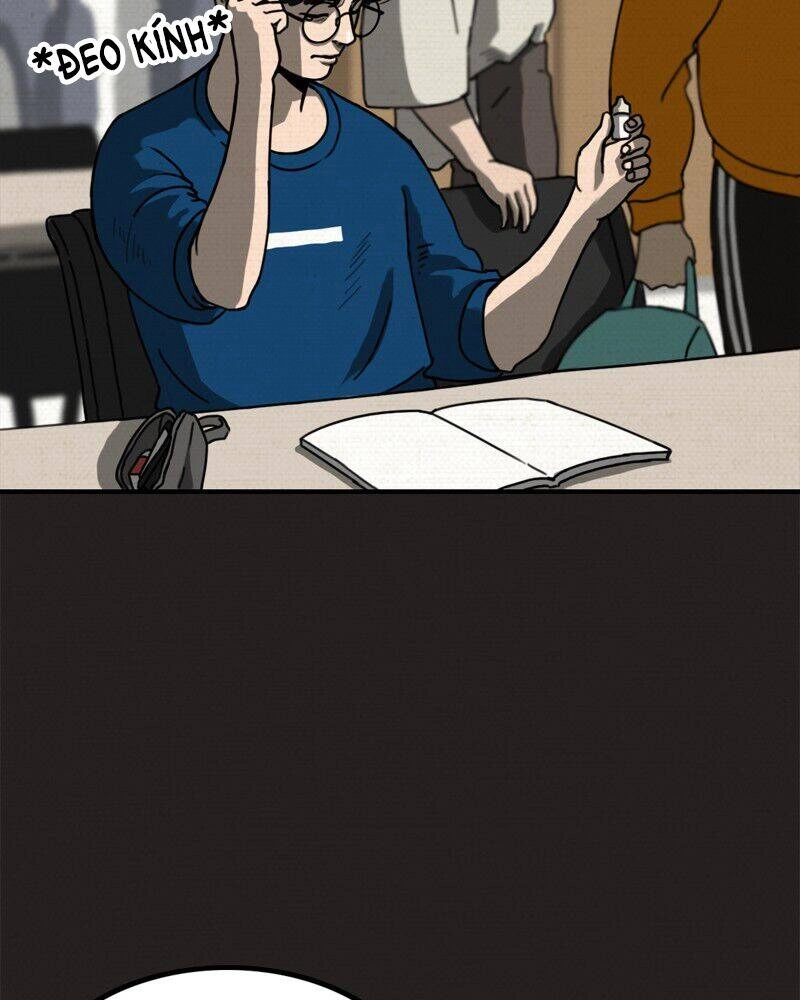 Không Thấy Ác Quỷ Chapter 1 - 10