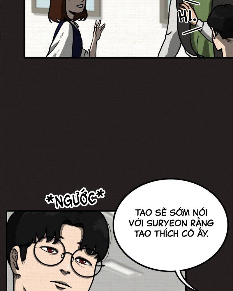 Không Thấy Ác Quỷ Chapter 1 - 13