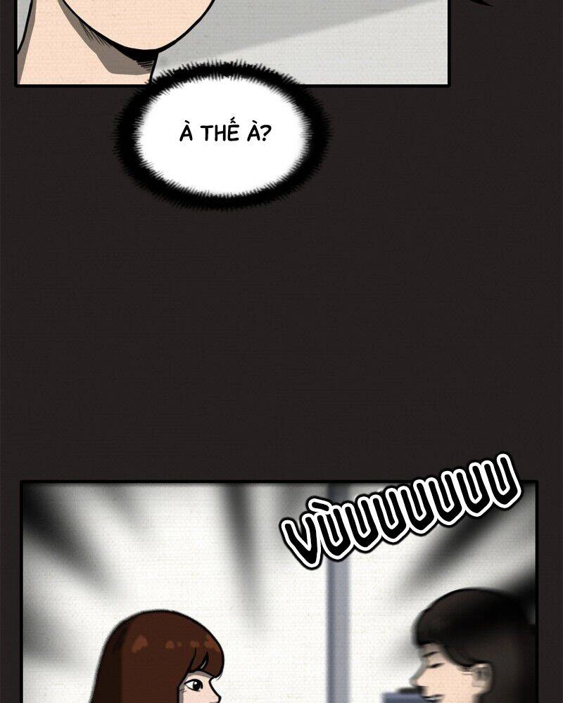 Không Thấy Ác Quỷ Chapter 1 - 14