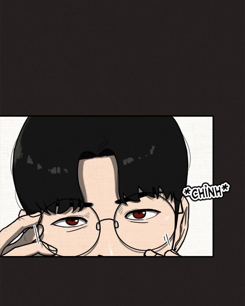 Không Thấy Ác Quỷ Chapter 1 - 18