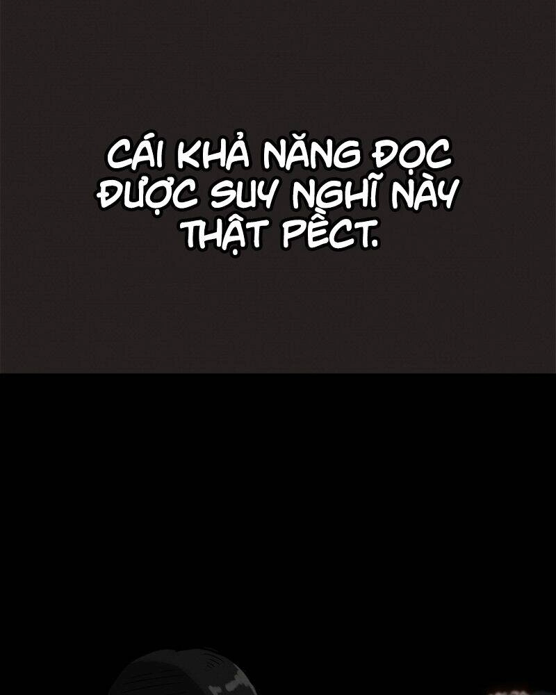 Không Thấy Ác Quỷ Chapter 1 - 20