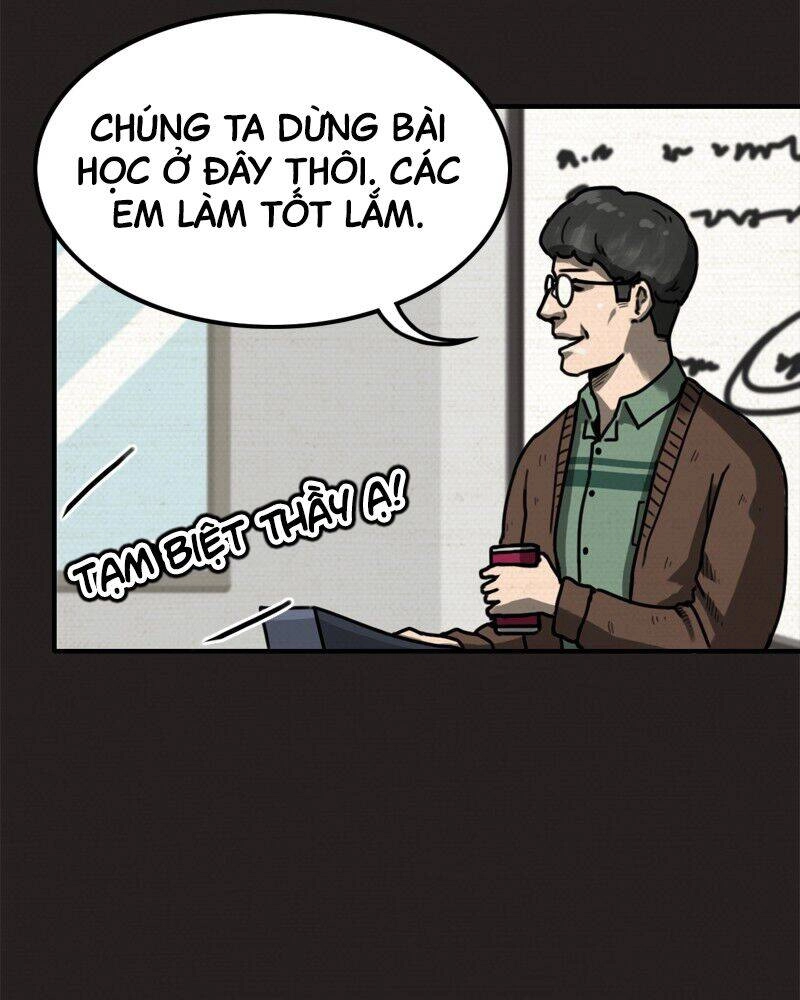 Không Thấy Ác Quỷ Chapter 1 - 26