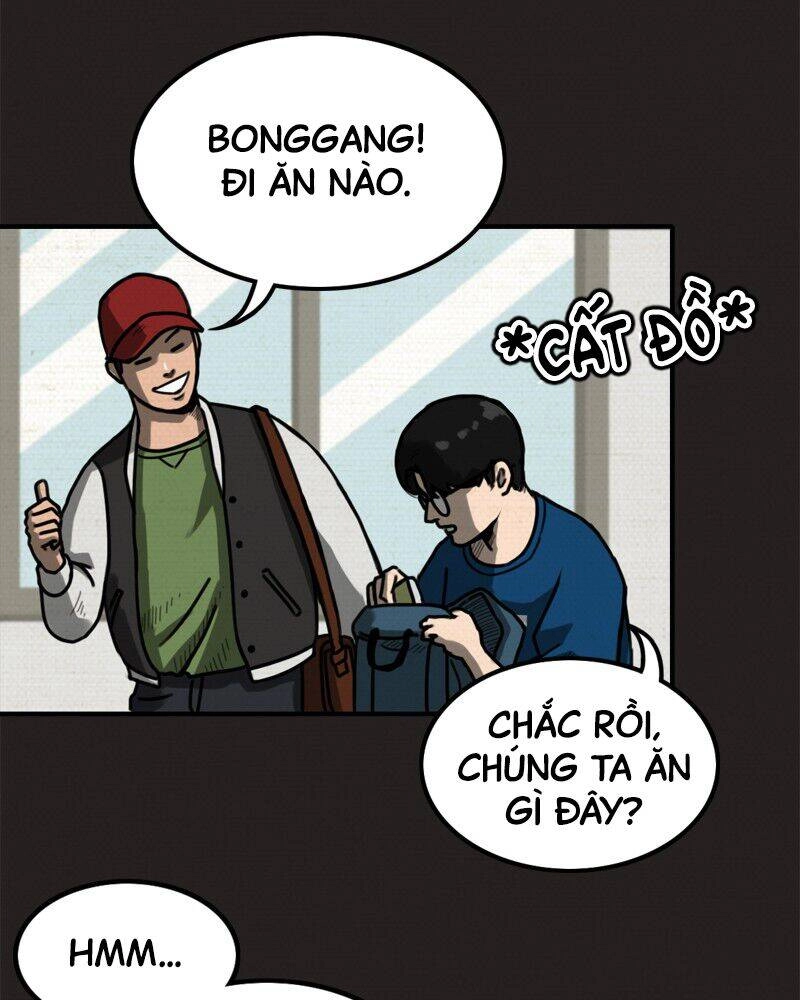 Không Thấy Ác Quỷ Chapter 1 - 27