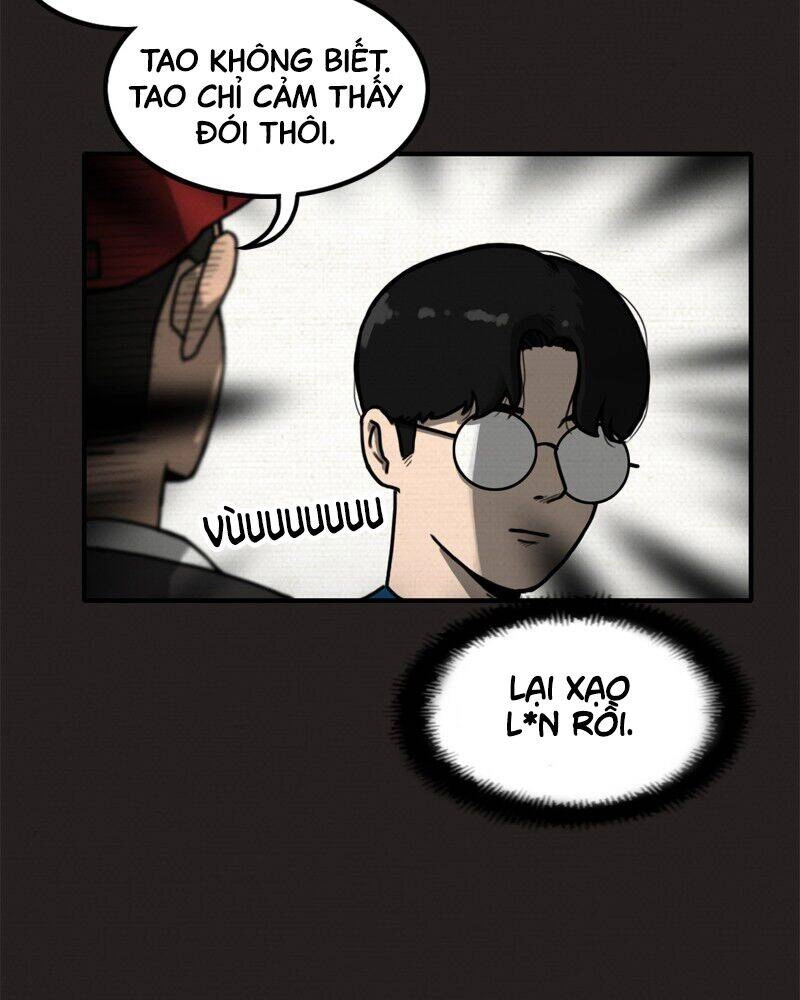 Không Thấy Ác Quỷ Chapter 1 - 28