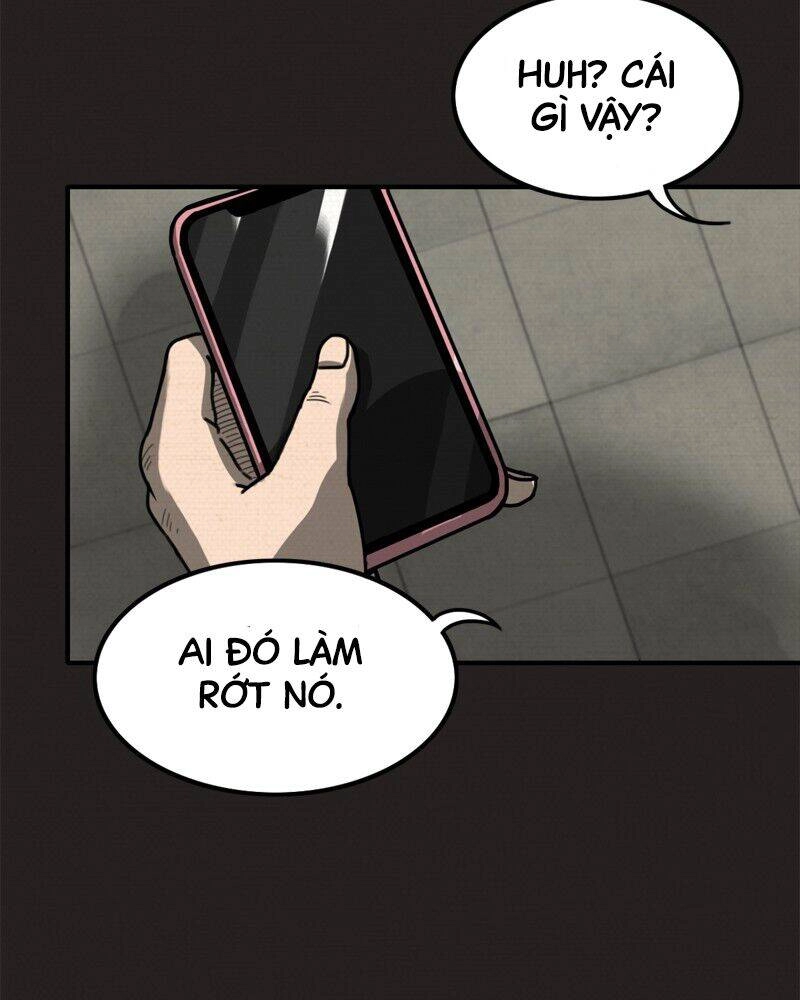 Không Thấy Ác Quỷ Chapter 1 - 32