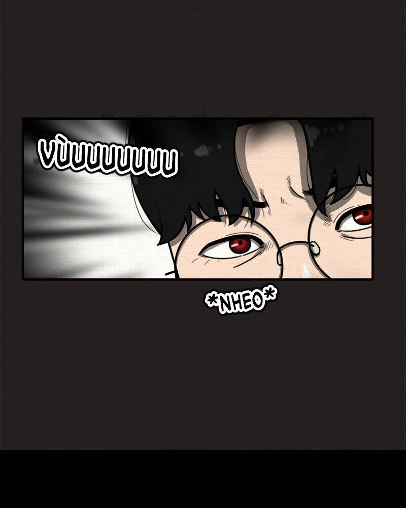 Không Thấy Ác Quỷ Chapter 1 - 33