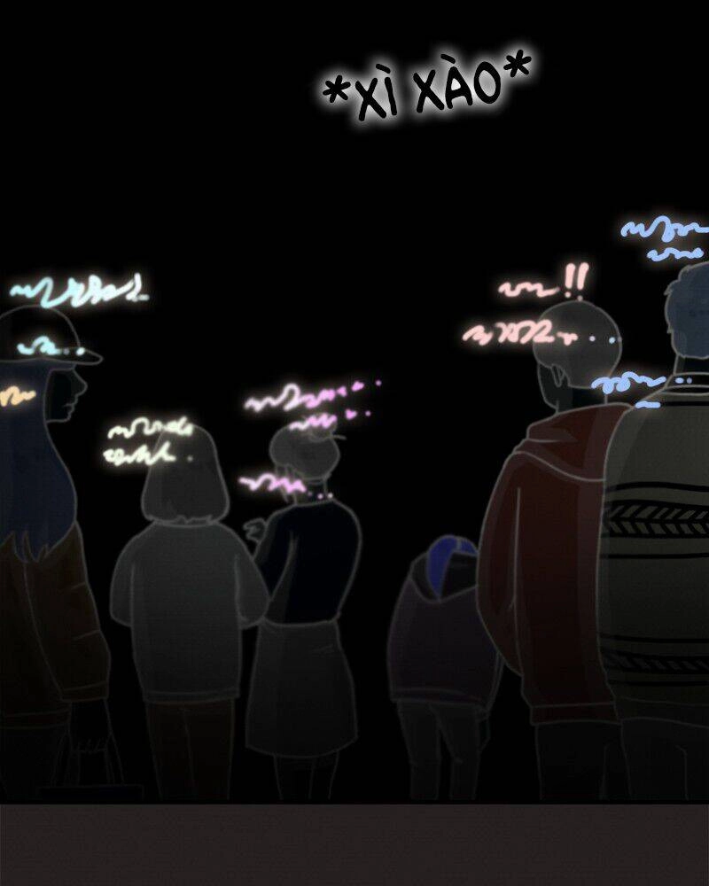 Không Thấy Ác Quỷ Chapter 1 - 34