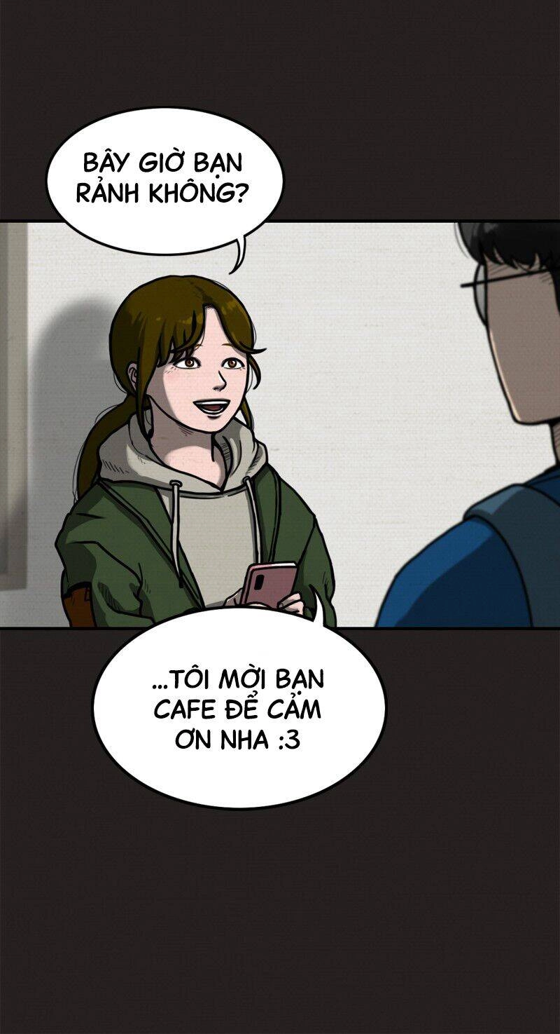 Không Thấy Ác Quỷ Chapter 1 - 38