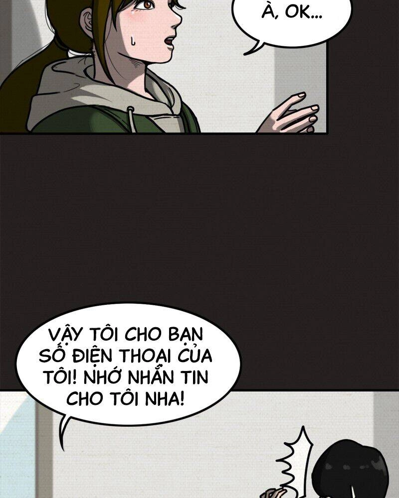 Không Thấy Ác Quỷ Chapter 1 - 41