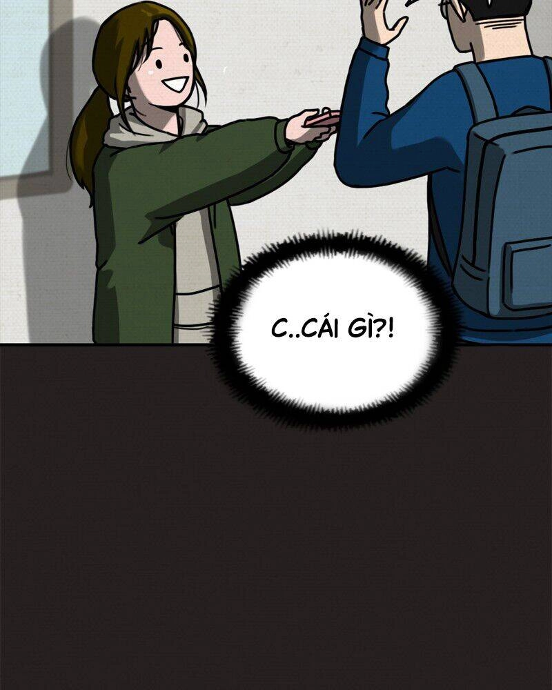 Không Thấy Ác Quỷ Chapter 1 - 42