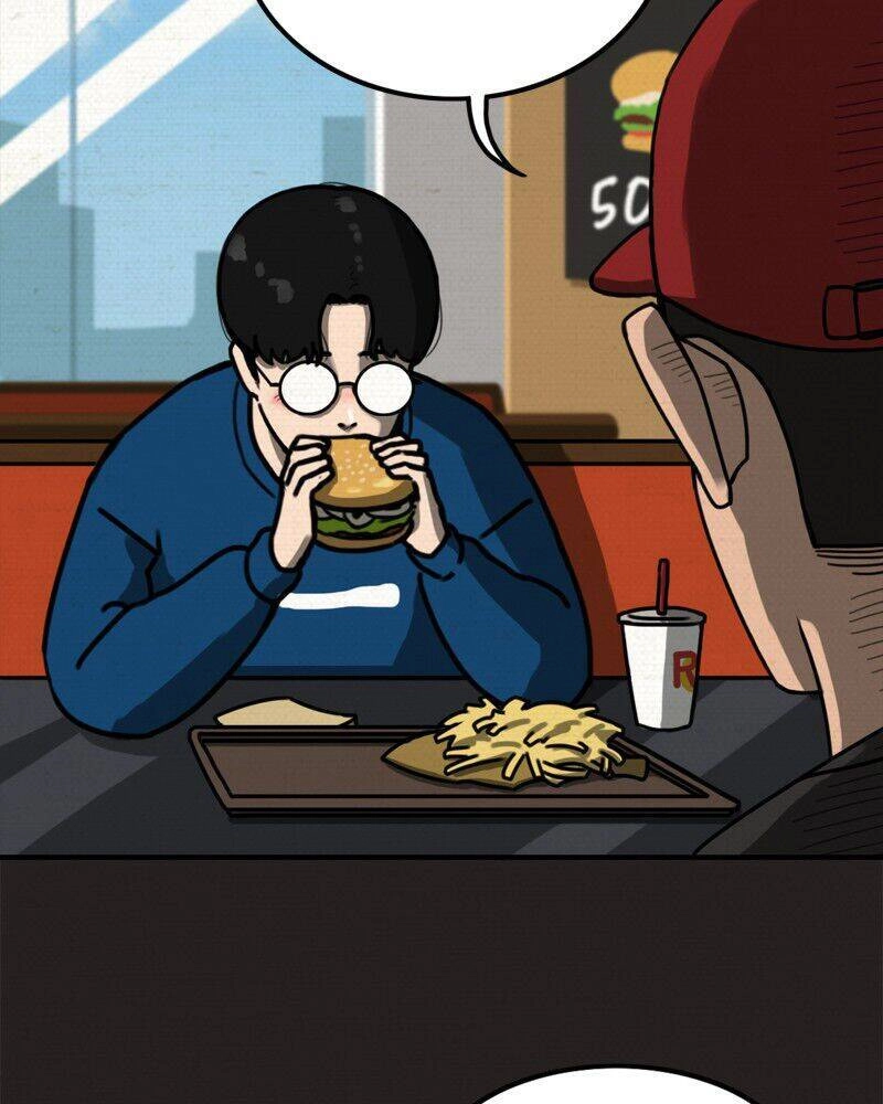 Không Thấy Ác Quỷ Chapter 1 - 44