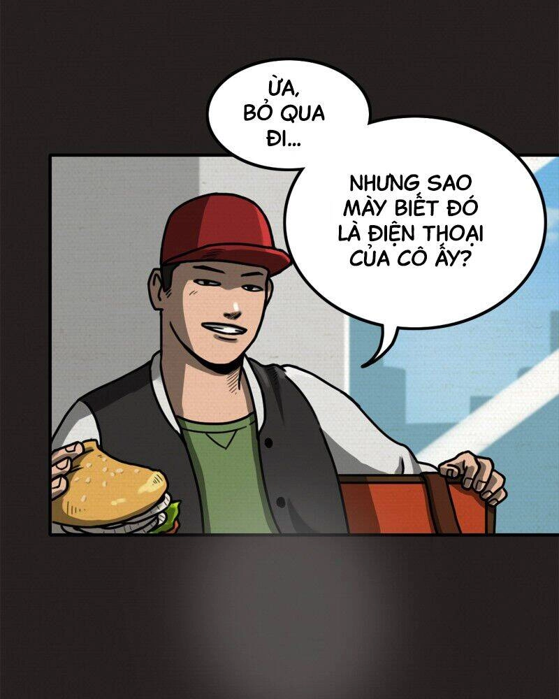 Không Thấy Ác Quỷ Chapter 1 - 46