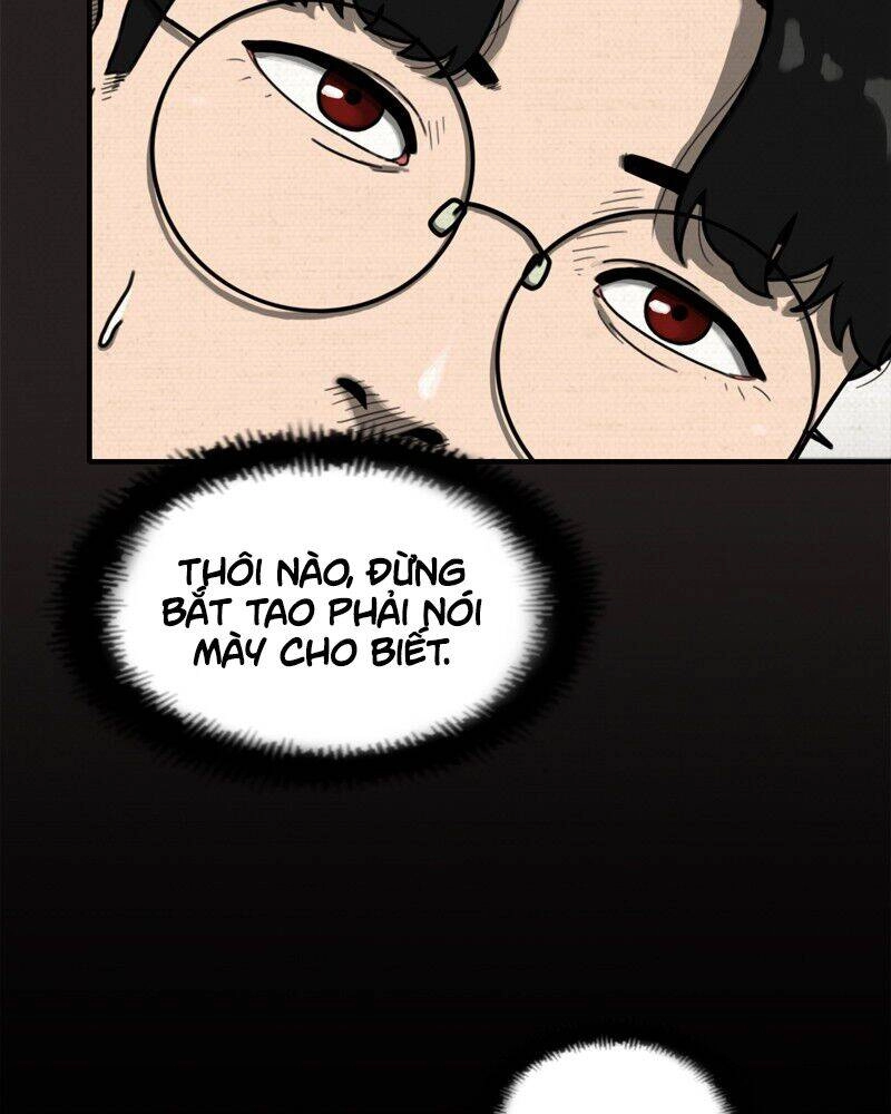 Không Thấy Ác Quỷ Chapter 1 - 51