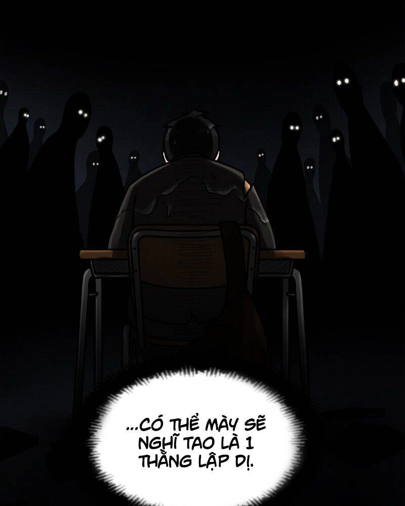 Không Thấy Ác Quỷ Chapter 1 - 53