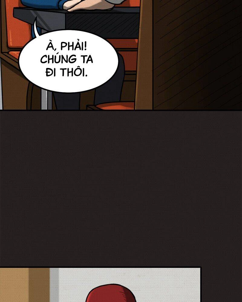 Không Thấy Ác Quỷ Chapter 1 - 56