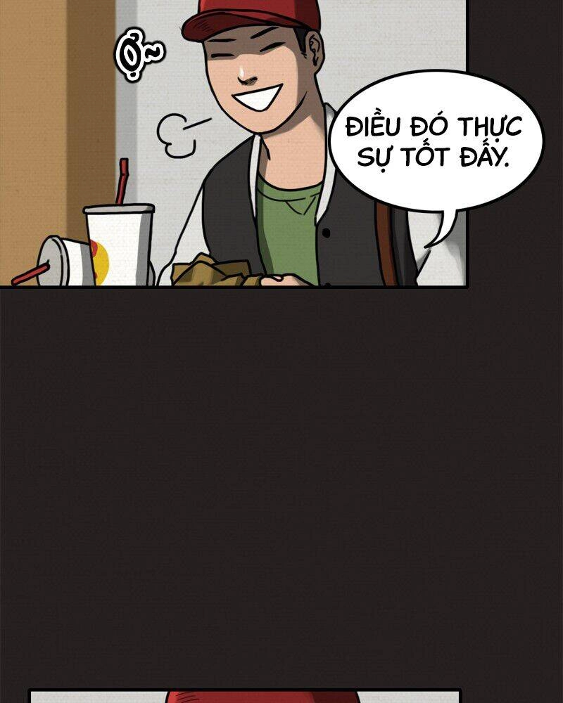 Không Thấy Ác Quỷ Chapter 1 - 57