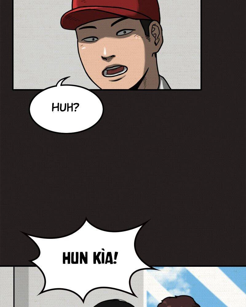 Không Thấy Ác Quỷ Chapter 1 - 58