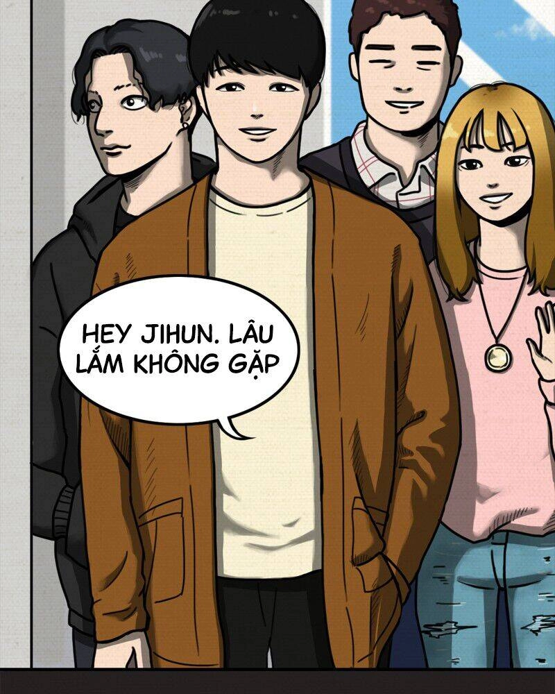 Không Thấy Ác Quỷ Chapter 1 - 59