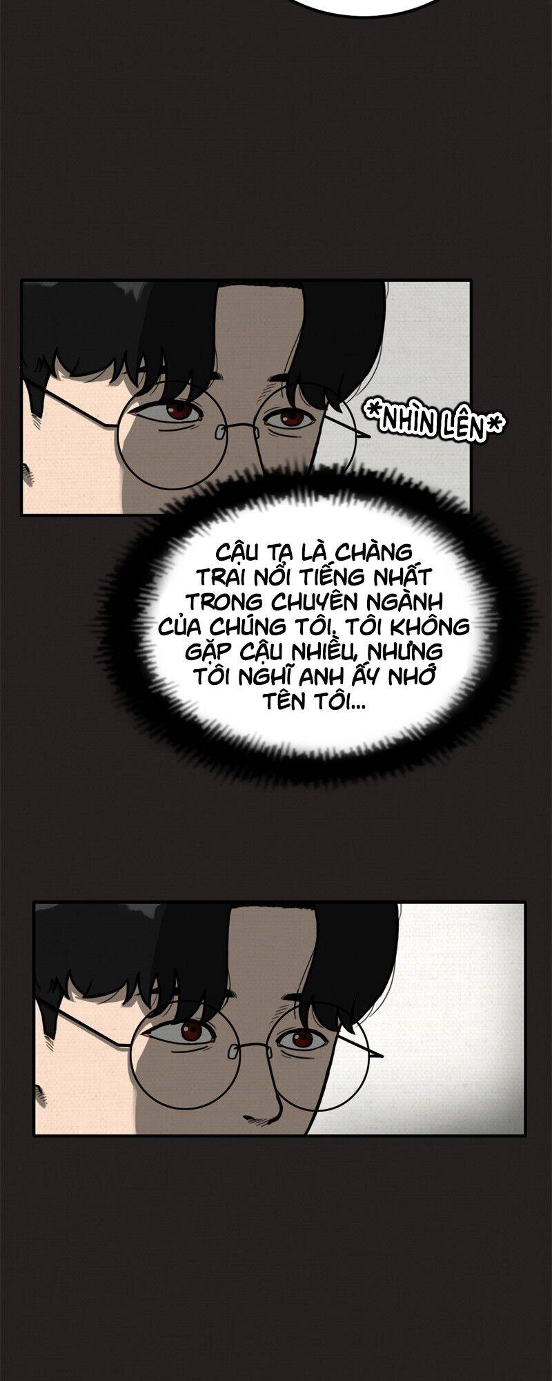 Không Thấy Ác Quỷ Chapter 1 - 62