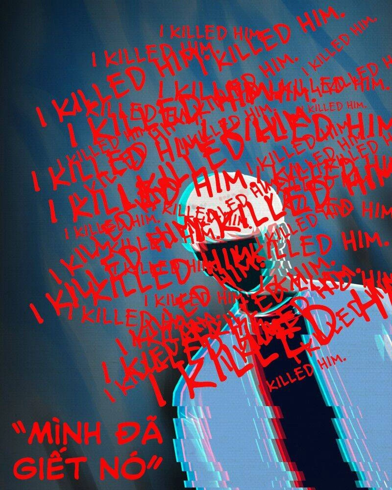 Không Thấy Ác Quỷ Chapter 1 - 66