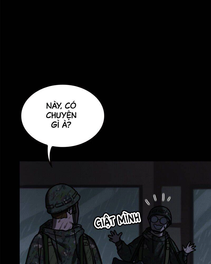 Không Thấy Ác Quỷ Chapter 2 - 11