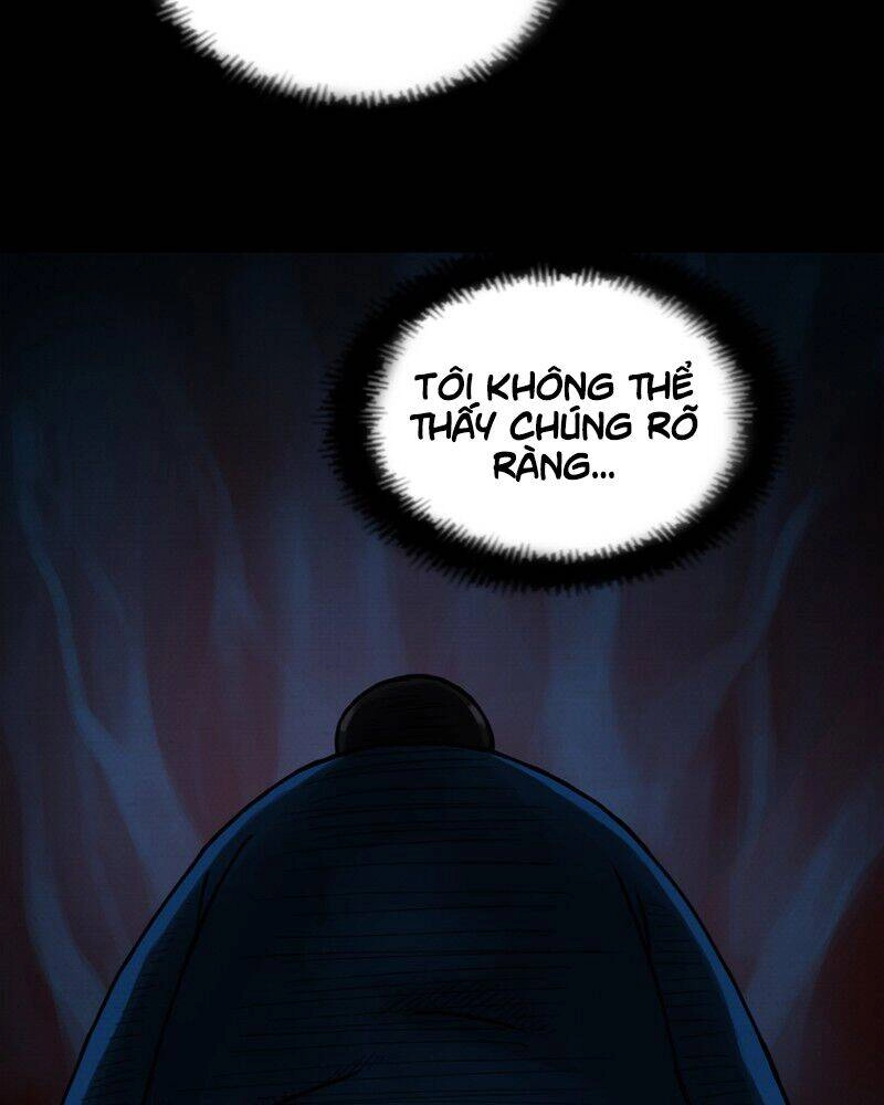 Không Thấy Ác Quỷ Chapter 2 - 20