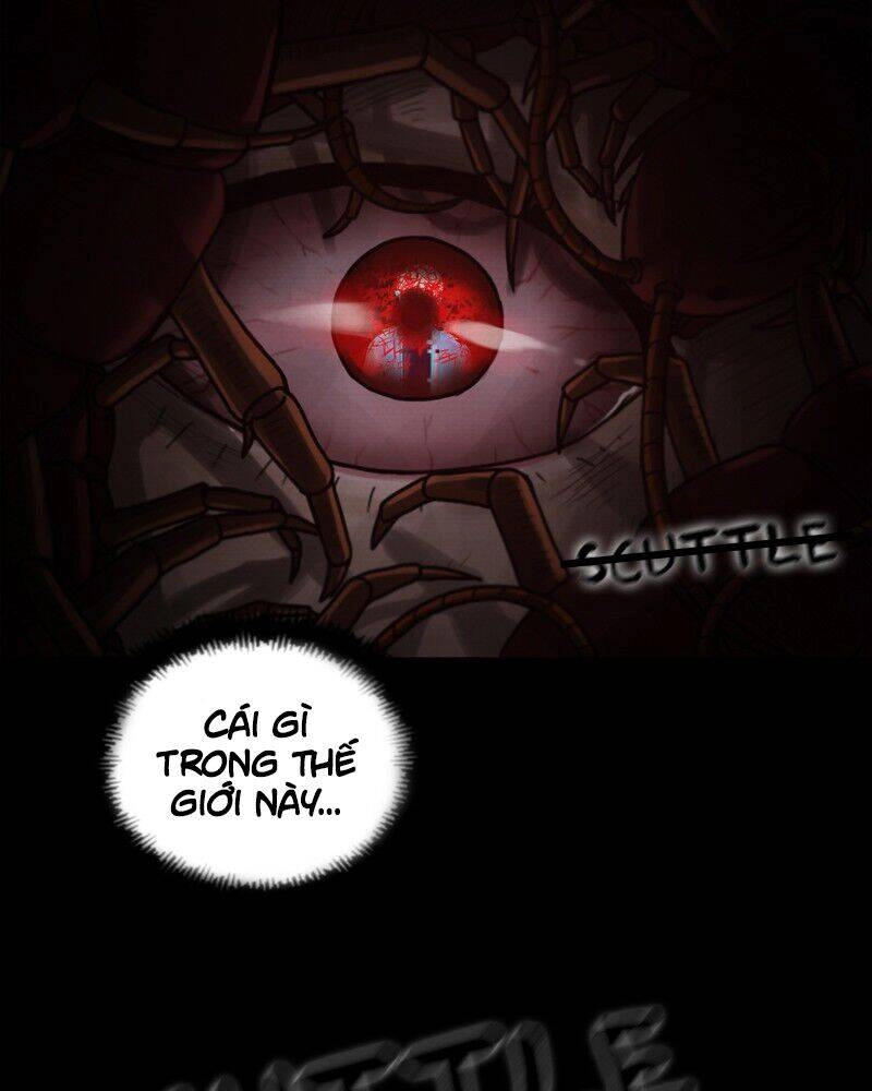 Không Thấy Ác Quỷ Chapter 2 - 23