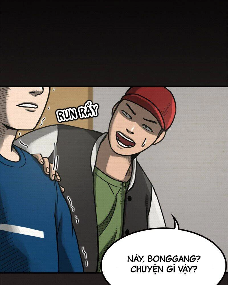 Không Thấy Ác Quỷ Chapter 2 - 27