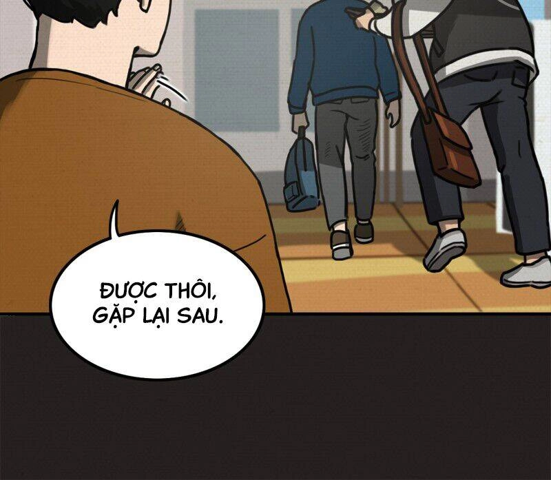 Không Thấy Ác Quỷ Chapter 2 - 32