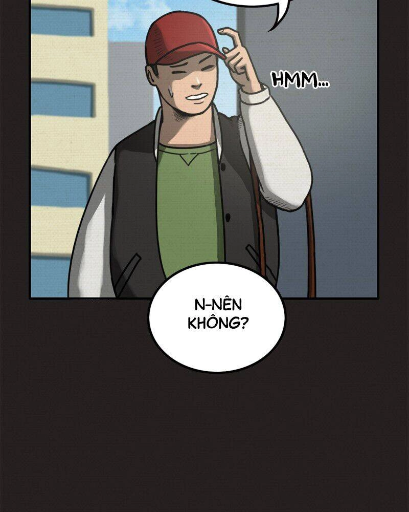 Không Thấy Ác Quỷ Chapter 2 - 40