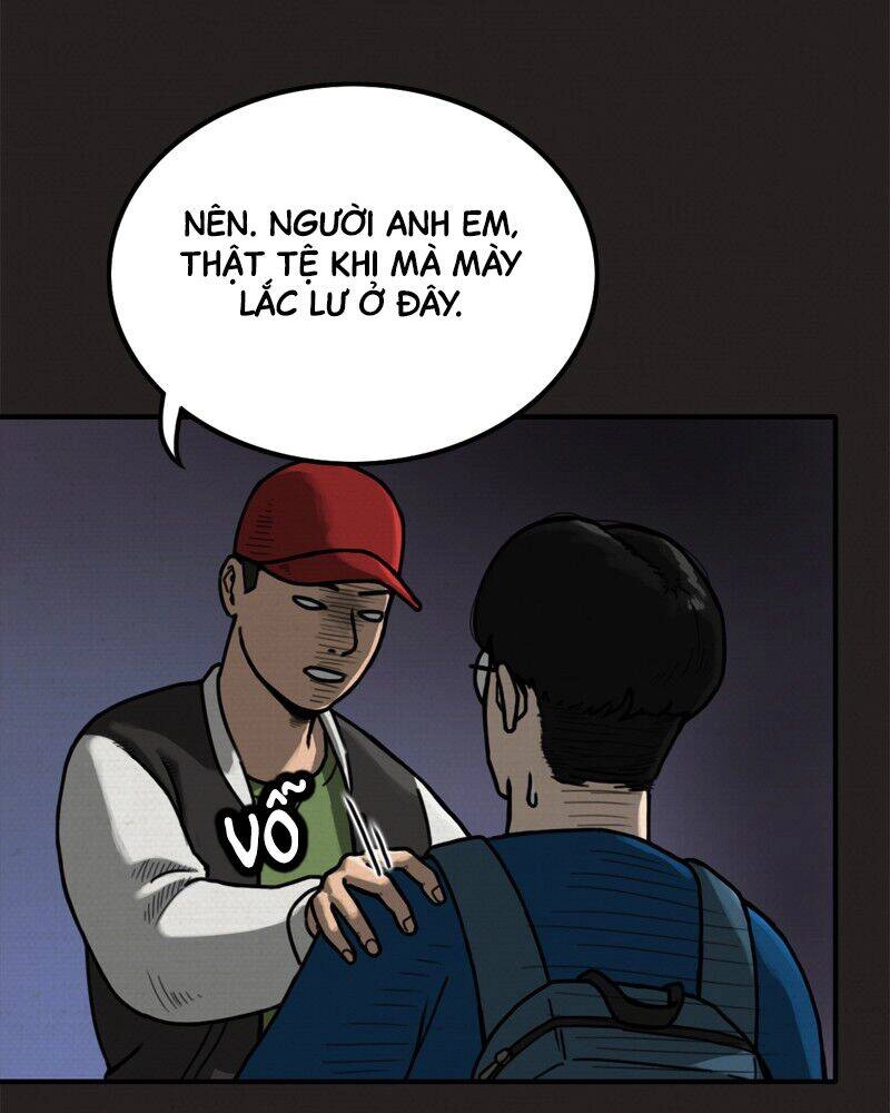 Không Thấy Ác Quỷ Chapter 2 - 41