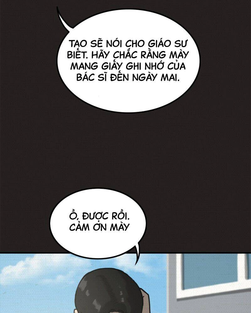 Không Thấy Ác Quỷ Chapter 2 - 42