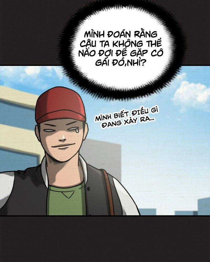 Không Thấy Ác Quỷ Chapter 2 - 45