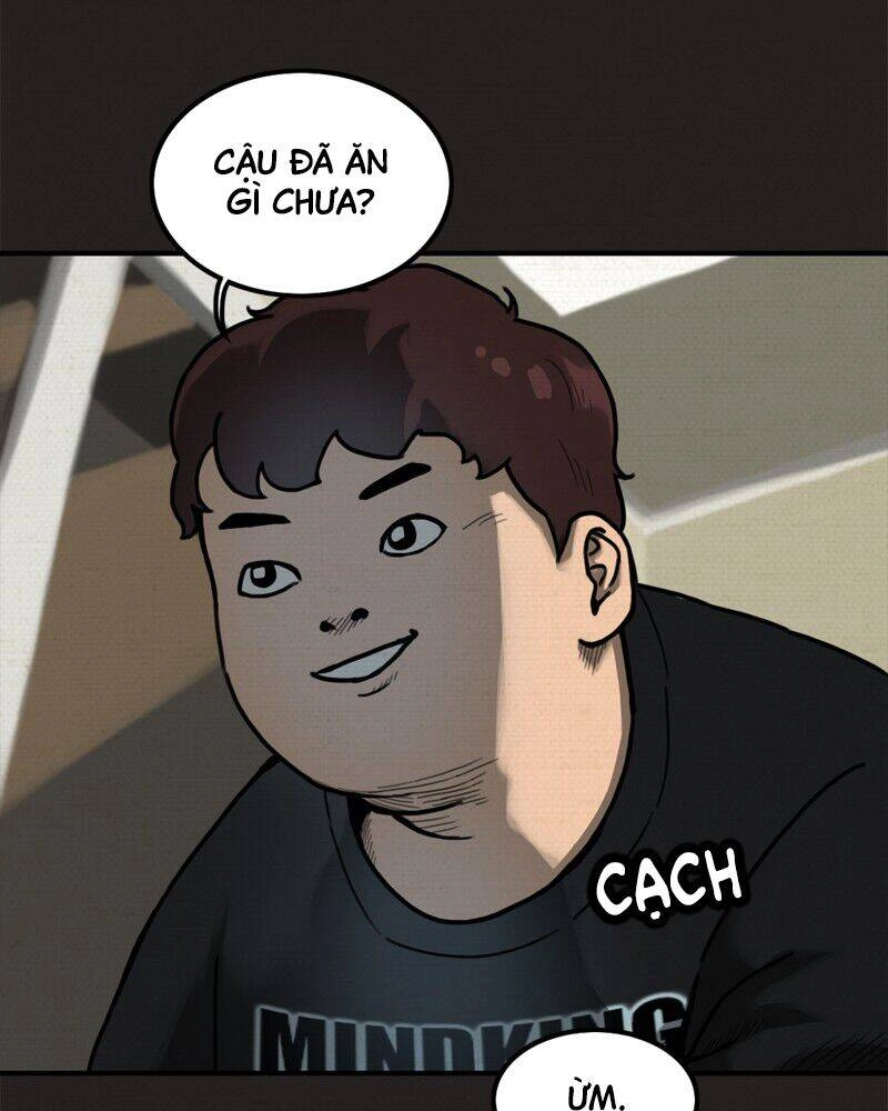 Không Thấy Ác Quỷ Chapter 2 - 60