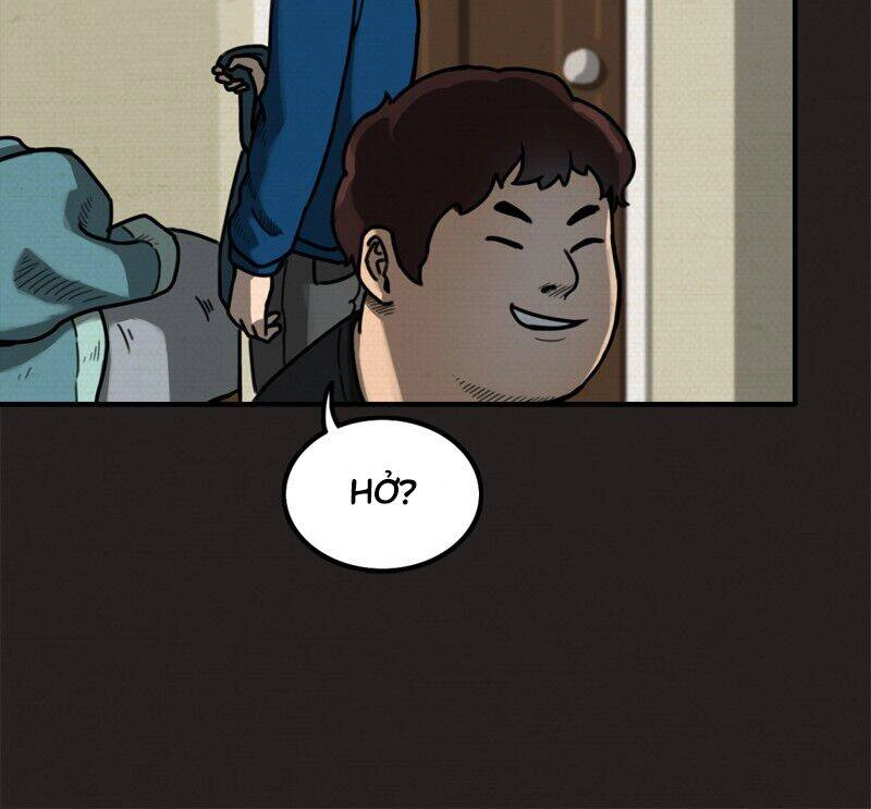 Không Thấy Ác Quỷ Chapter 2 - 62