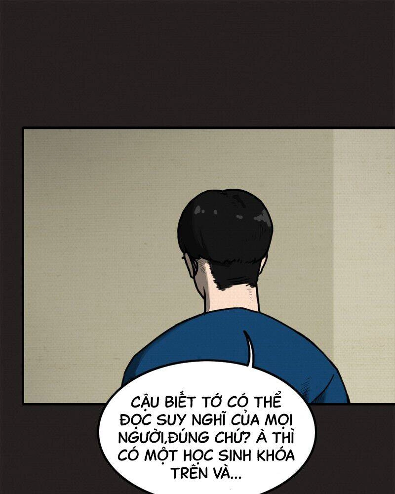 Không Thấy Ác Quỷ Chapter 2 - 63