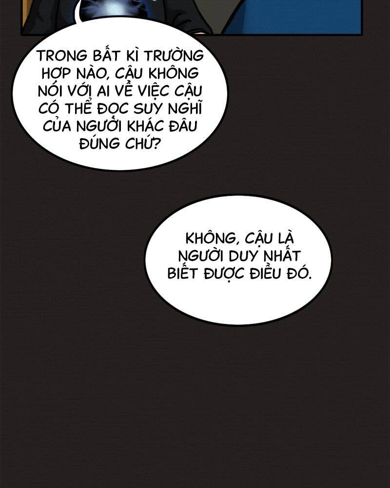 Không Thấy Ác Quỷ Chapter 2 - 74