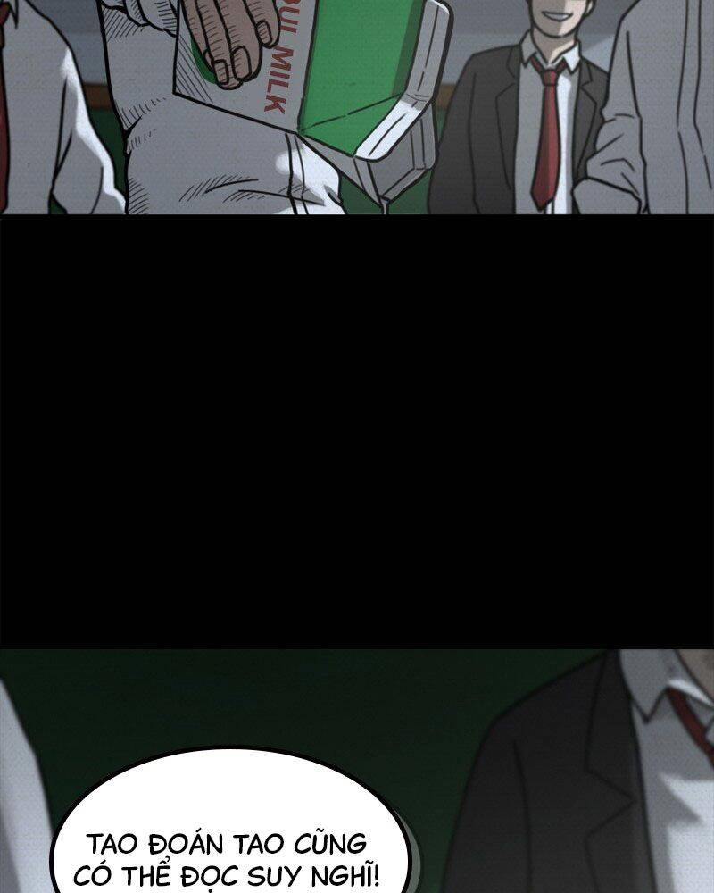 Không Thấy Ác Quỷ Chapter 2 - 83