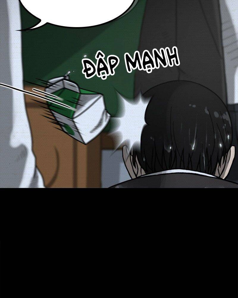 Không Thấy Ác Quỷ Chapter 2 - 84