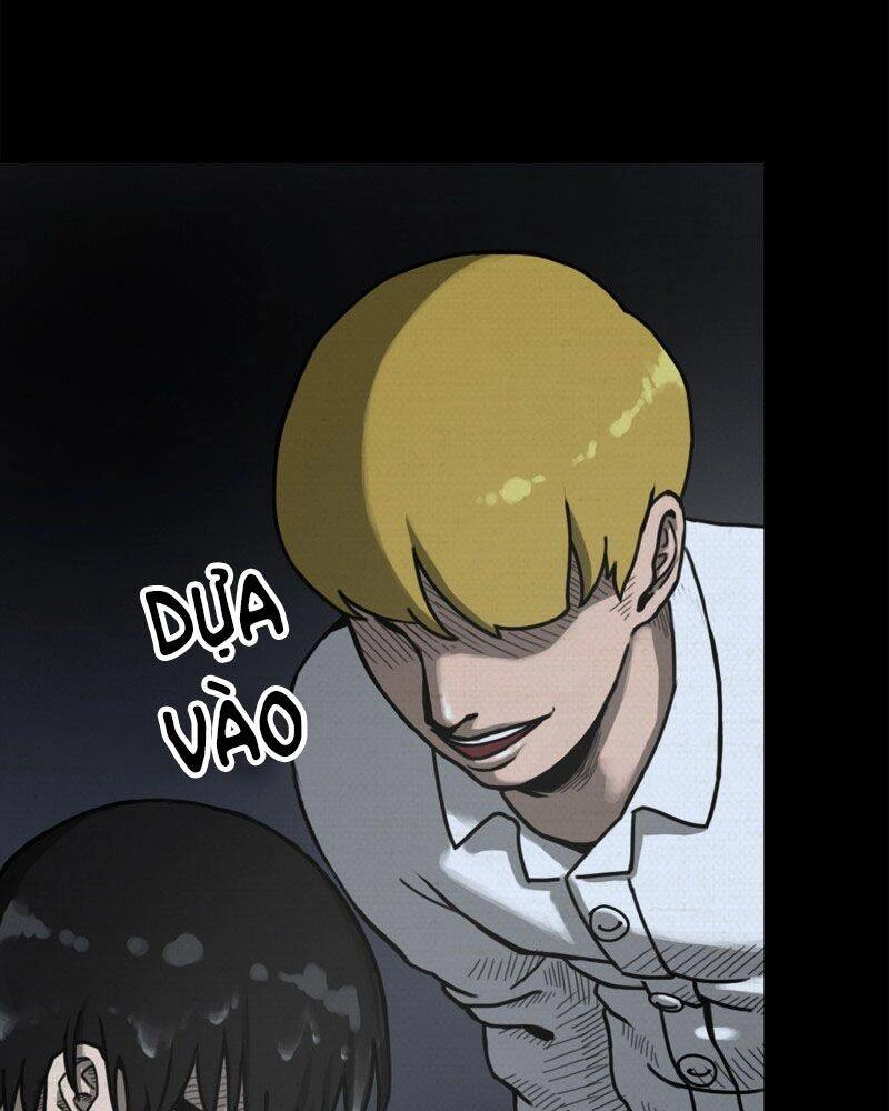 Không Thấy Ác Quỷ Chapter 2 - 85