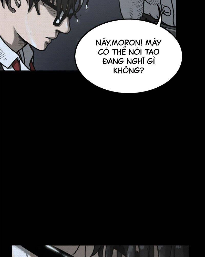 Không Thấy Ác Quỷ Chapter 2 - 86