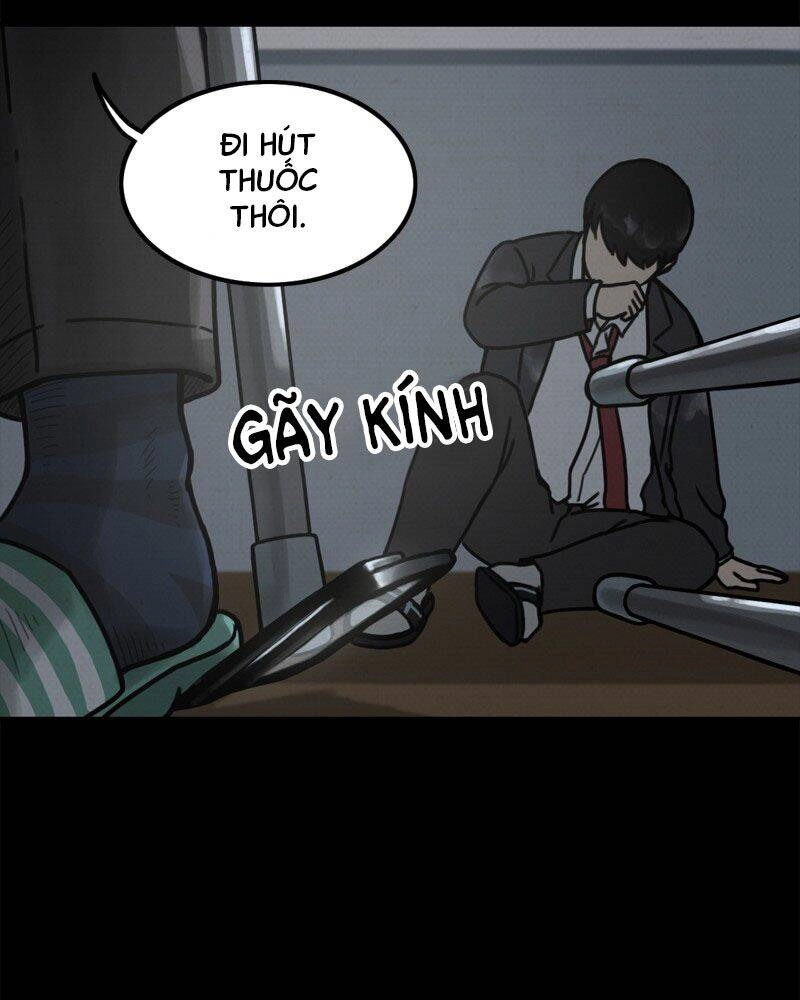 Không Thấy Ác Quỷ Chapter 2 - 90