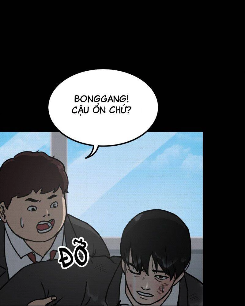 Không Thấy Ác Quỷ Chapter 2 - 91