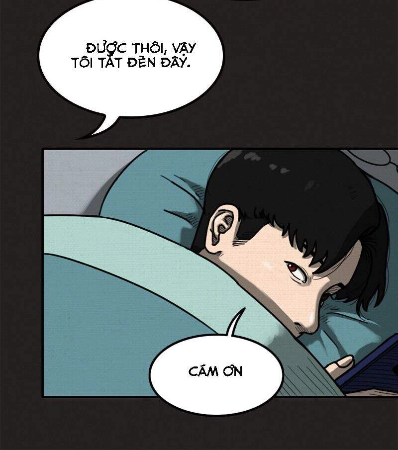 Không Thấy Ác Quỷ Chapter 3 - 12