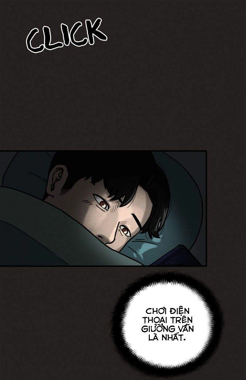 Không Thấy Ác Quỷ Chapter 3 - 13